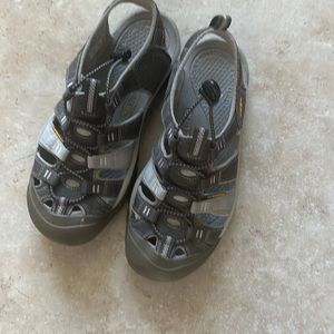 COPY - Women’s keen sandal, 9.5.